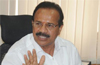 Minister Sadananda Gowda discusses ’sedition’ law